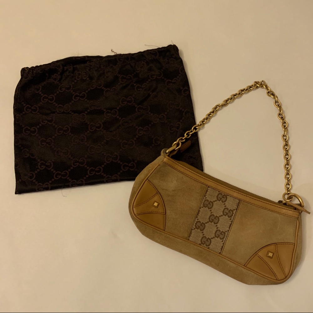 Gucci Vintage Bag